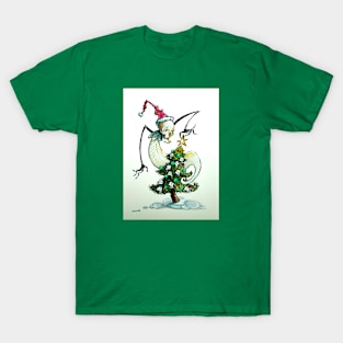 Christmas Spirit T-Shirt